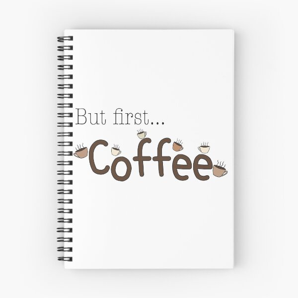 Item preview, Pero primero… Café designed and sold by Dance Beneath The Stars Designs.
