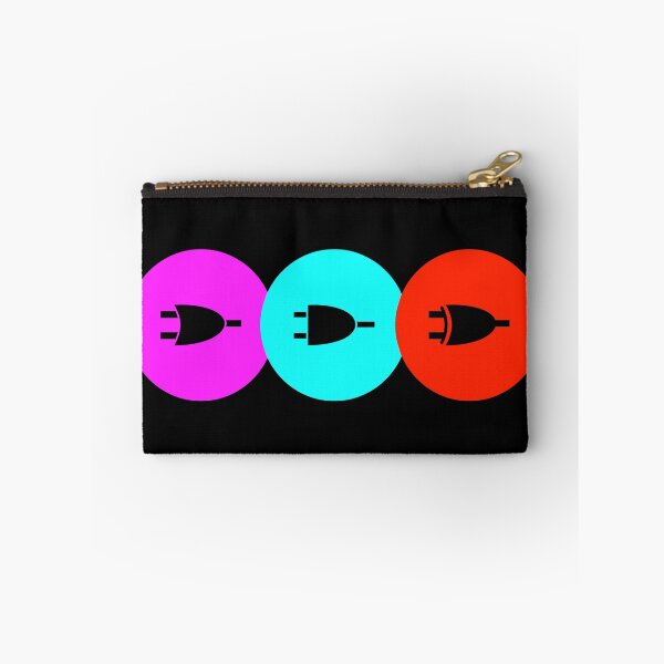 Item preview, Colorful three logic gates designed and sold by EngineersArt.