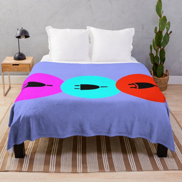 Item preview, Colorful three logic gates designed and sold by EngineersArt.