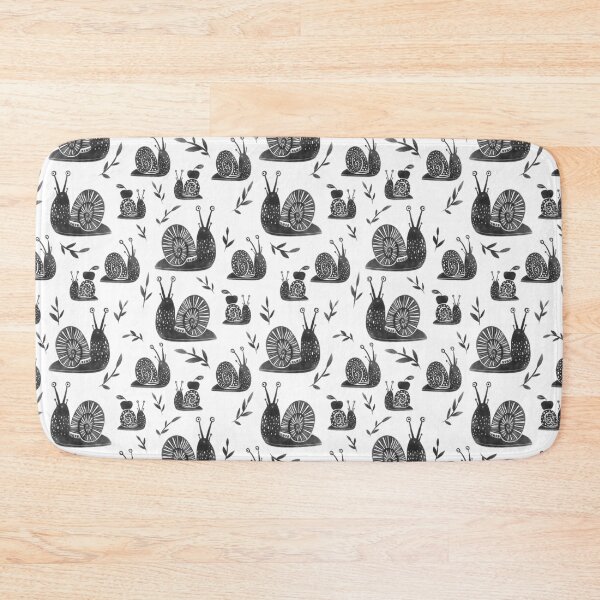 Item preview, Happy Snails designed and sold by AnnBelik.