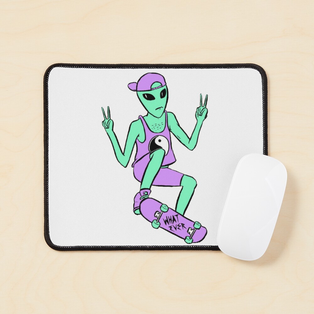 Item preview, Mouse Pad designed and sold by RysEmporium.