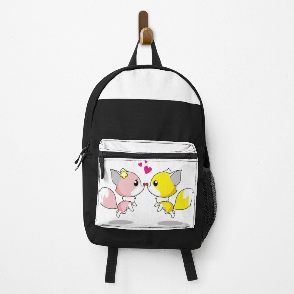 Item preview, Backpack designed and sold by Naimashoop.