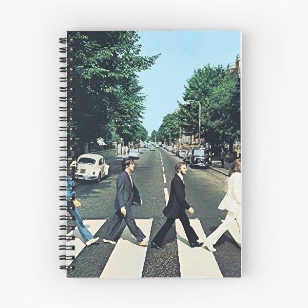 Item preview, The Beetlees Albums Abbey Road designed and sold by light-kathleen.