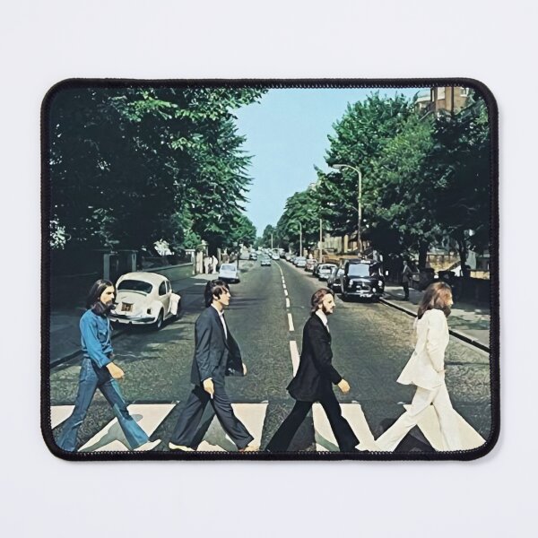 Artikelvorschau, Die Käfer-Alben Abbey Road entworfen und verkauft von light-kathleen.