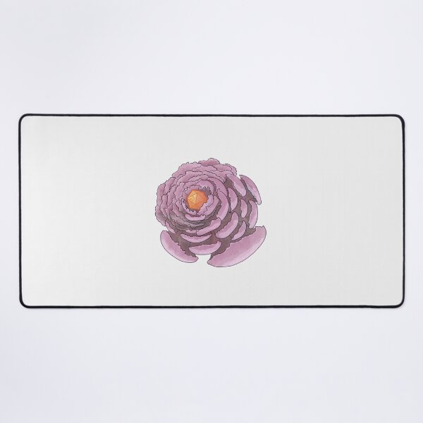 Item preview, Pink Peony & D20| Perfect Gift|ttrpg designed and sold by kathbiny.