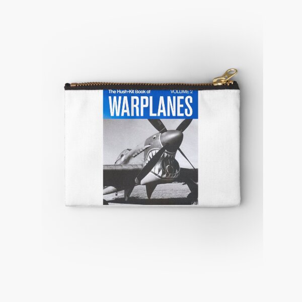 Item preview, The Hush-Kit Book of Warplanes Typhoon  designed and sold by HushKit.