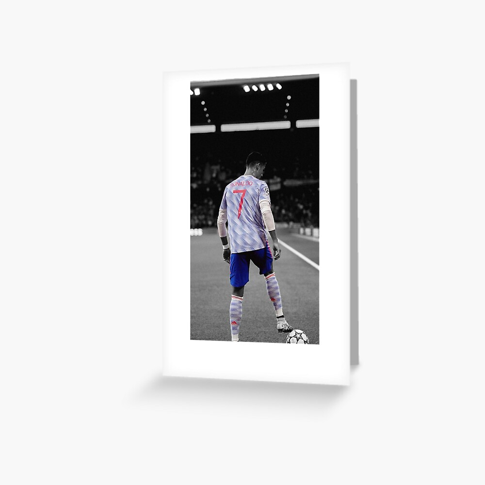 Funda para Huawei P30 Pro - Ronaldo Manchester United