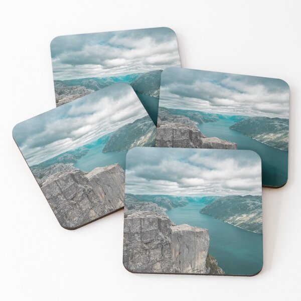 Item preview, Pulipit Rock in Norway designed and sold by Konstantin Kowarsch.
