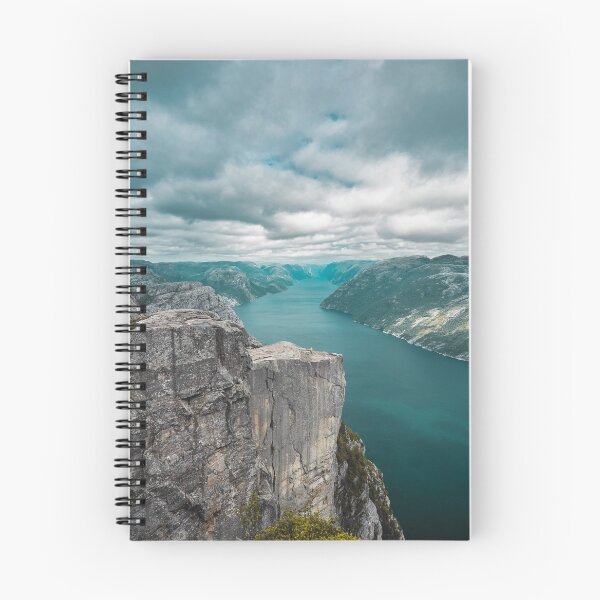 Item preview, Pulipit Rock in Norway designed and sold by Konstantin Kowarsch.