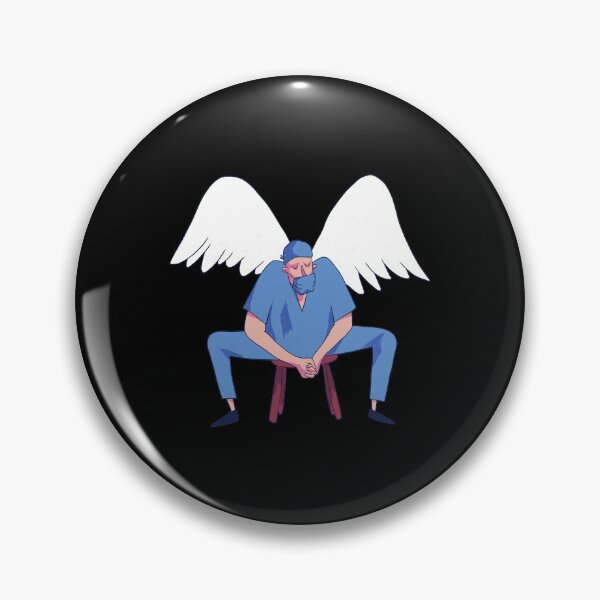 Item preview, future doctor designed and sold by zaher97.