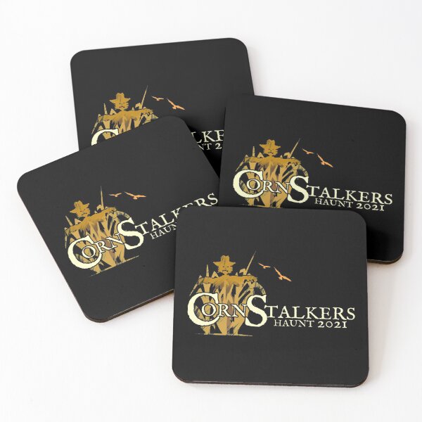 Item preview, CornStalkers - Haunt 2021 Special Edition designed and sold by SeaStories88.