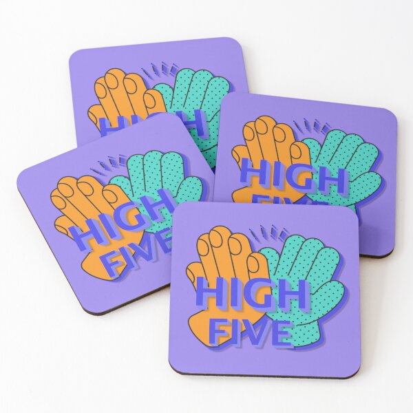 Item preview, High Five designed and sold by Shining321.