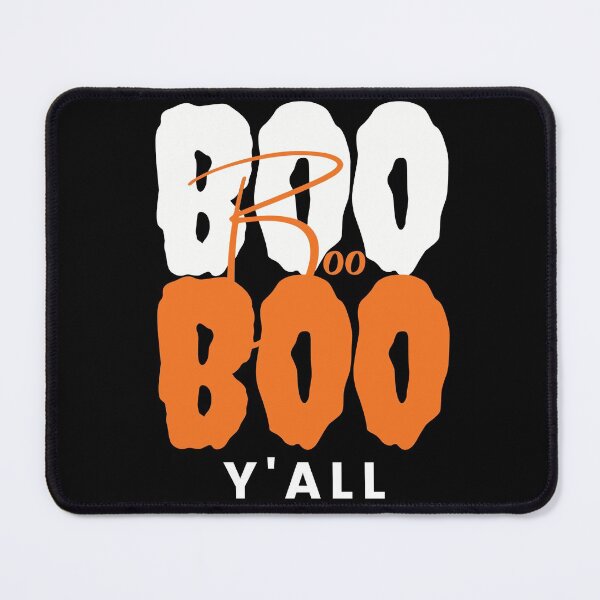 Item preview, Boo Y'all designed and sold by Oreo2020 Creations.