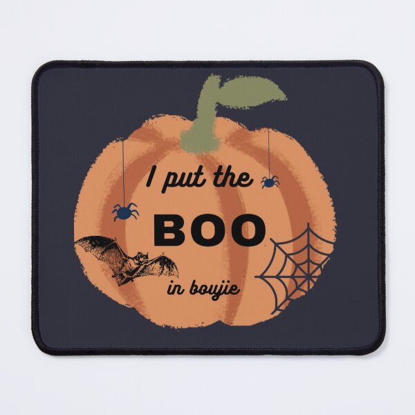 Item preview, I put the boo in boujie ? designed and sold by Fourseason664.