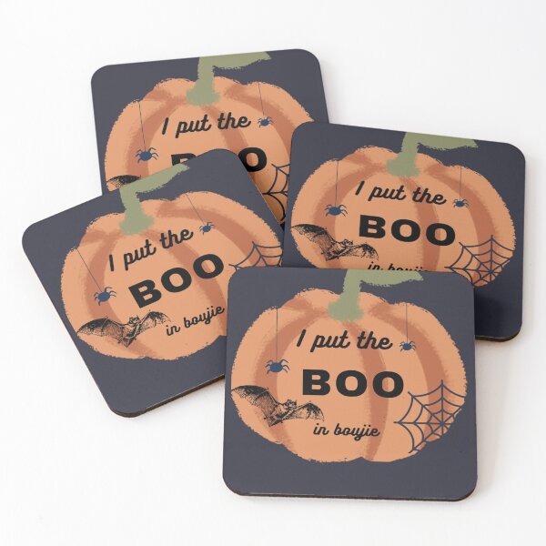 Item preview, I put the boo in boujie ? designed and sold by Fourseason664.