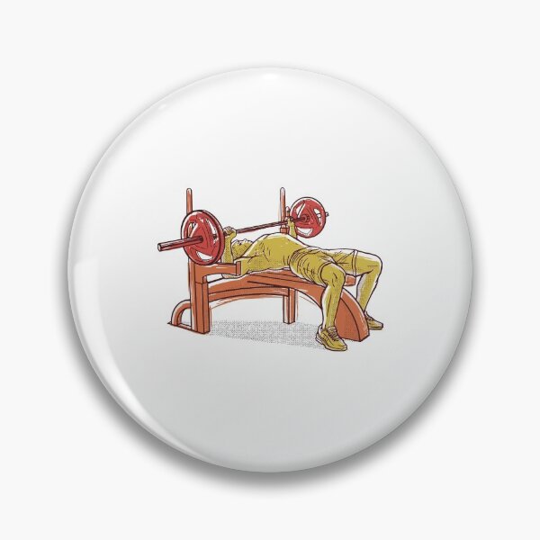 Item preview, gym lifting designed and sold by zaher97.