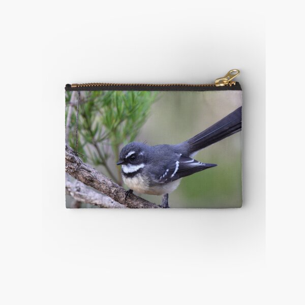 Item preview, Grey Fantail designed and sold by Jeremy Weiss.