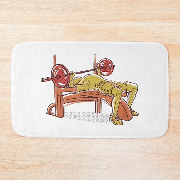 Item preview, gym lifting designed and sold by zaher97.