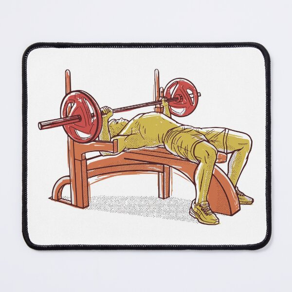Item preview, gym lifting designed and sold by zaher97.