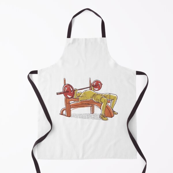 Item preview, gym lifting designed and sold by zaher97.