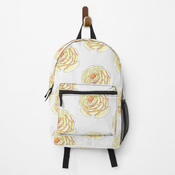 Item preview, Yellow Peony & D20| Perfect Gift|ttrpg designed and sold by kathbiny.