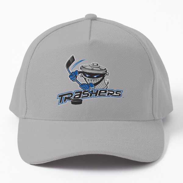 Danbury Trashers Baseball Cap