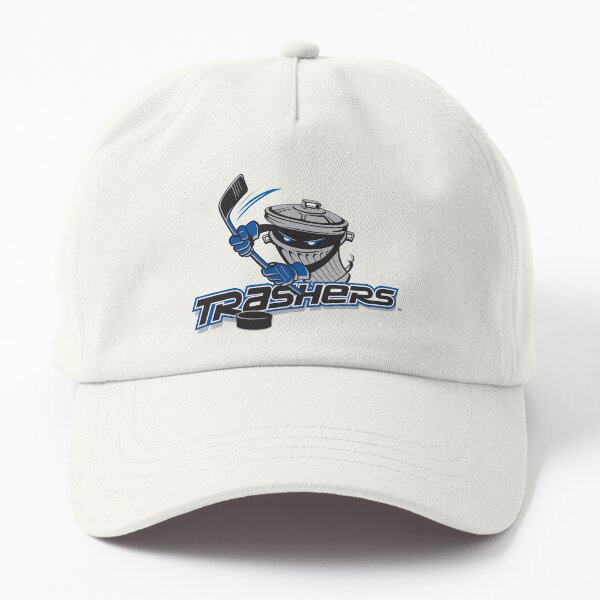 Danbury Trashers Dad Hat