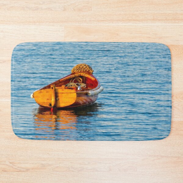 Item preview, The Skiff designed and sold by Kay Brewer.