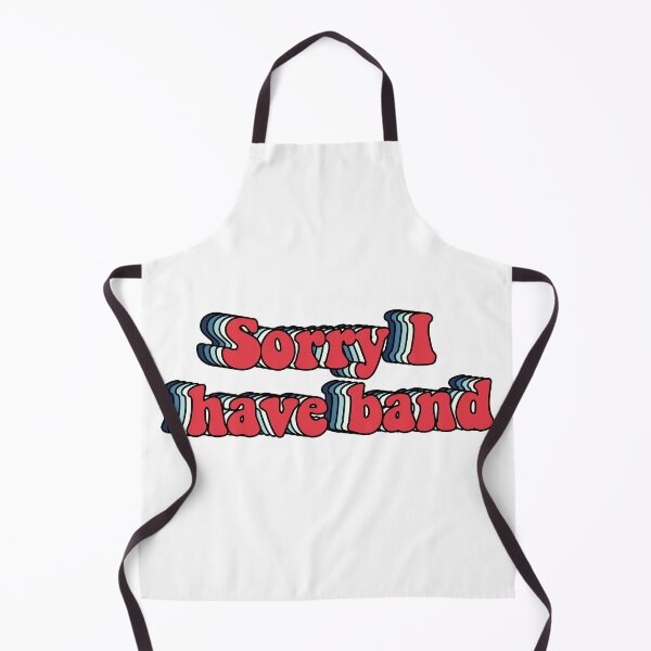 Item preview, Sorry I have band designed and sold by Kajko desgin.
