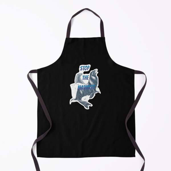 Item preview, STOP THE MADNESS!!! designed and sold by Lukajajvani.
