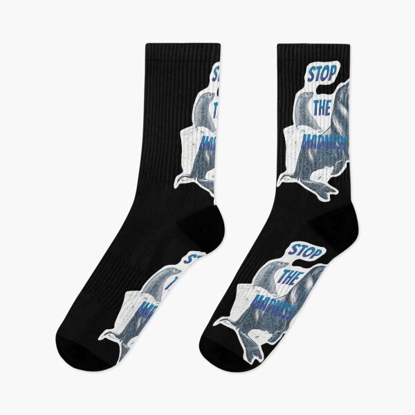 Item preview, STOP THE MADNESS!!! designed and sold by Lukajajvani.