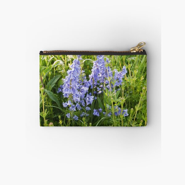 Item preview, bluebells on the meadow designed and sold by Skye Hohmann.