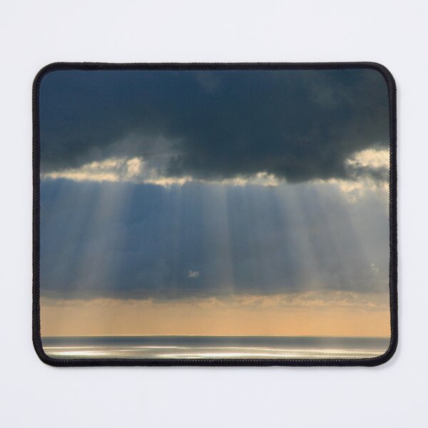 Item preview, Sunset over the ocean designed and sold by Gaspar Avila.
