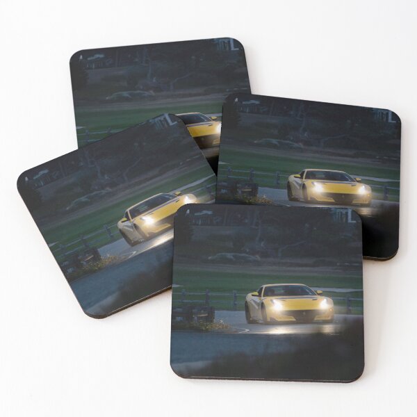 Item preview, TDF Night Drive designed and sold by David Coyne.