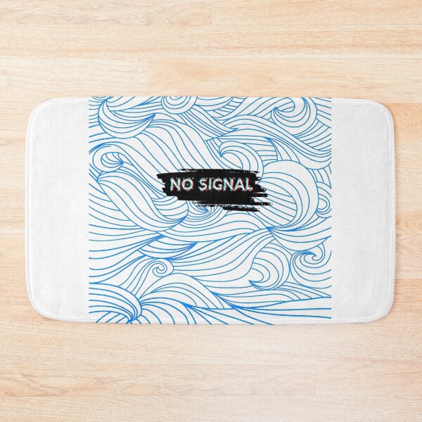 Item preview, no signal designed and sold by bambilstore.