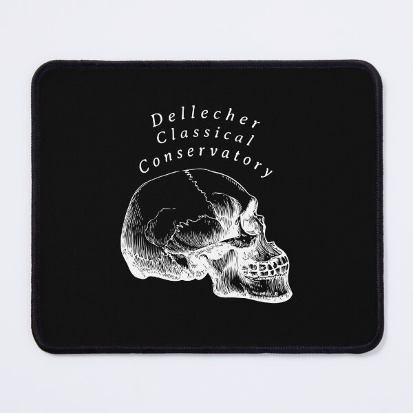 Item preview, Dellecher Classical Conservatory designed and sold by AcademiaCollege.