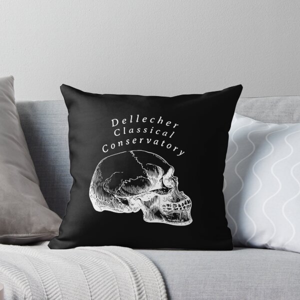 Item preview, Dellecher Classical Conservatory designed and sold by AcademiaCollege.