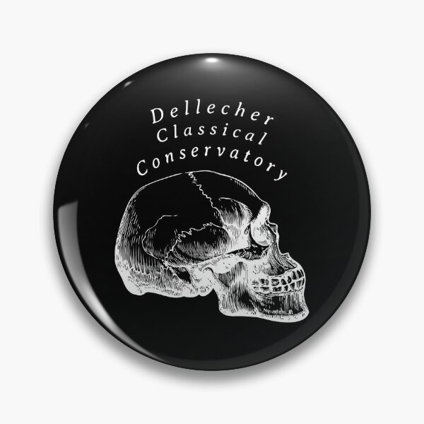 Item preview, Dellecher Classical Conservatory designed and sold by AcademiaCollege.