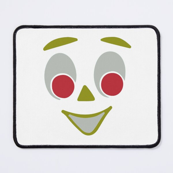 Item preview, Gumby designed and sold by theboonation.