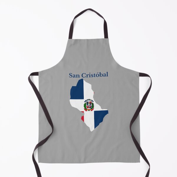 Item preview, San Cristobal Province Map Design, Dominican Republic. designed and sold by marosharaf.