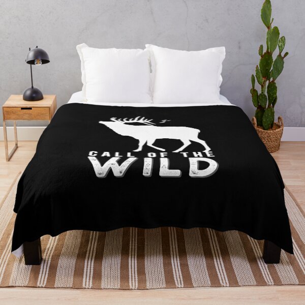 Item preview, Call of the Wild - Deer Nature designed and sold by Raika-Kokuin.