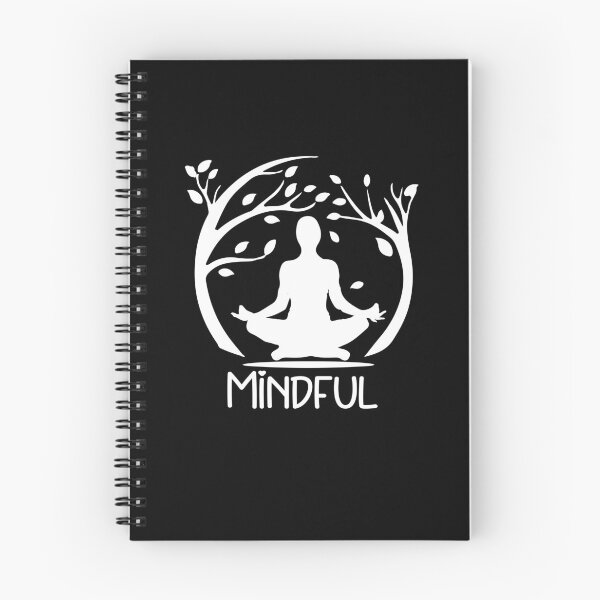 Item preview, Be Mindful, Meditation Lovers designed and sold by Salman Hino.