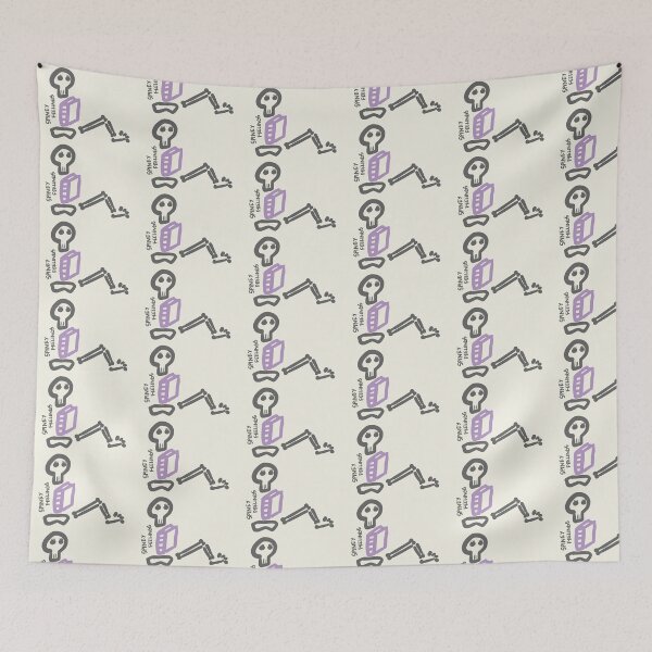 Item preview, spiney feelings designed and sold by christea leaf.