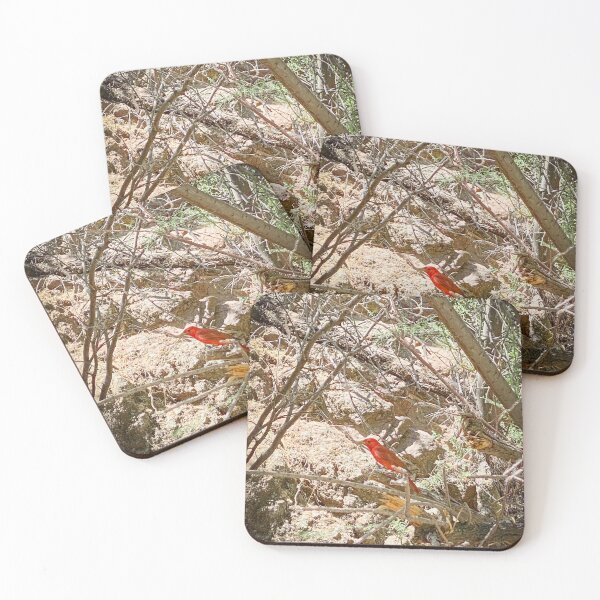 Item preview, Cardinal designed and sold by Savi-Designs.