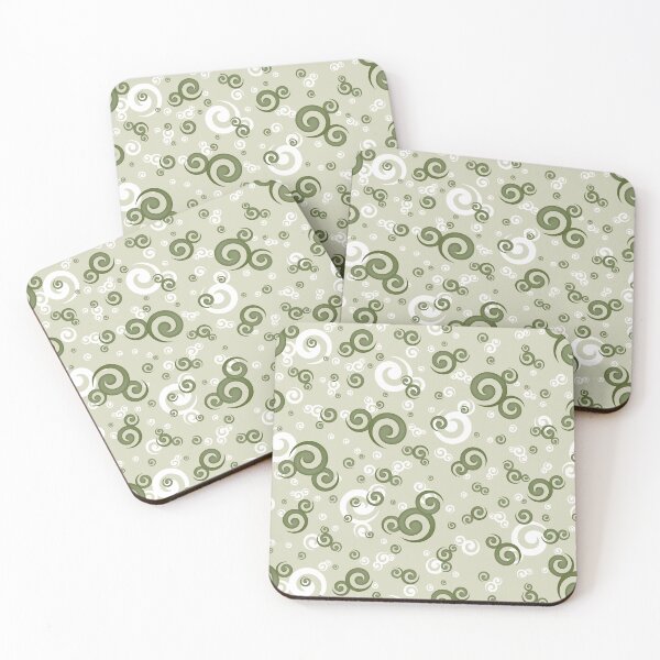 Item preview, Green Keong designed and sold by faiqma.