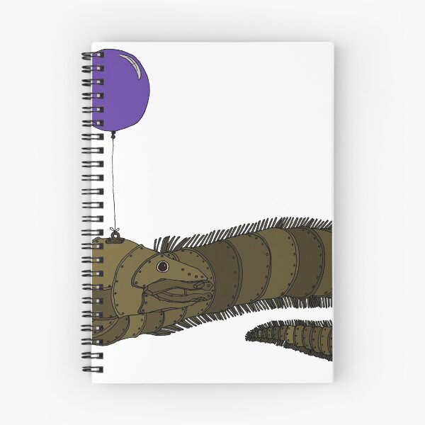 Item preview, Kiwiautomaton - Eel designed and sold by CopperCatkin.