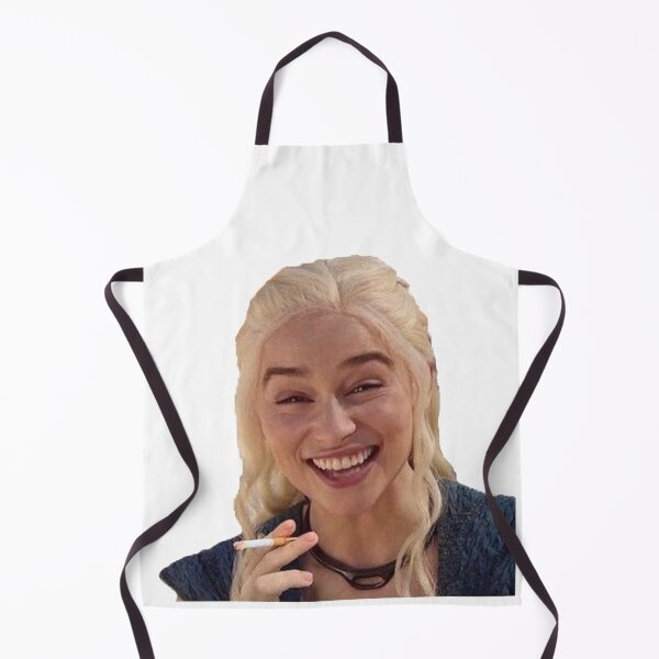 Item preview, Emilia Clarke Funny Stickers designed and sold by edmondantes.