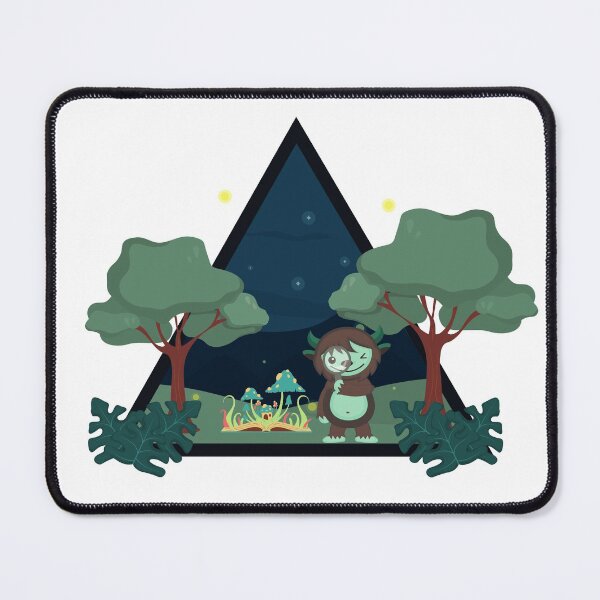 Item preview, Monster Storytime designed and sold by SquirrelCreate.