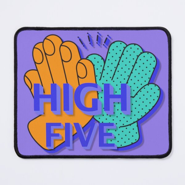 Item preview, High Five designed and sold by Shining321.