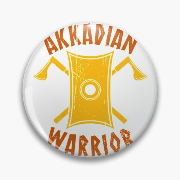 Item preview, Akkadian T-ShirtAkkadian Warrior  designed and sold by BendiSpect.